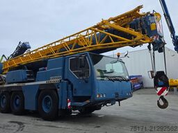 Liebherr LTM1045-3.1 As-Is, Diesel, 6x4x6 Drive, 45t Capaci
