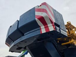 Liebherr LTM1045-3.1 As-Is, Diesel, 6x4x6 Drive, 45t Capaci