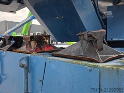 Liebherr LTM1045-3.1 As-Is, Diesel, 6x4x6 Drive, 45t Capaci