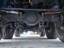 Liebherr LTM1045-3.1 As-Is, Diesel, 6x4x6 Drive, 45t Capaci