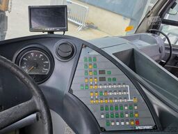 Liebherr LTM1045-3.1 As-Is, Non working, 6x4x6 Drive, 45t C