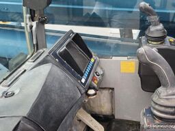 Liebherr LTM1045-3.1 As-Is, Non working, 6x4x6 Drive, 45t C
