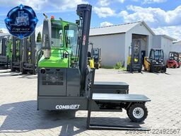 Combilift C4500 GAS TRIPLEX 5952 WIDE POSITIONER