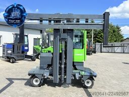 Combilift C4500 GAS TRIPLEX 5952 WIDE POSITIONER