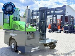 Combilift C4500 GAS TRIPLEX 5952 WIDE POSITIONER
