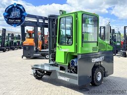 Combilift C4500 GAS TRIPLEX 5952 WIDE POSITIONER