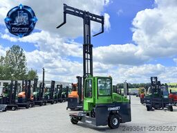 Combilift C4500 GAS TRIPLEX 5952 WIDE POSITIONER