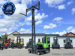 Combilift C4500 GAS TRIPLEX 5952 WIDE POSITIONER