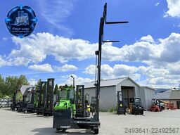 Combilift C4500 GAS TRIPLEX 5952 WIDE POSITIONER
