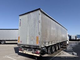 Schmitz Cargobull Curtainsider Standard