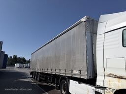 Schmitz Cargobull Curtainsider Standard