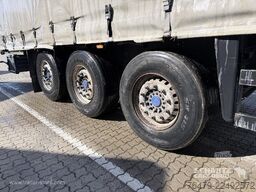 Schmitz Cargobull Curtainsider Standard