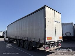 Schmitz Cargobull Curtainsider Standard