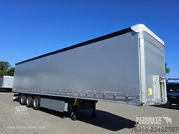 Schmitz Cargobull Curtainsider Standard Getränke