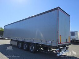 Schmitz Cargobull Curtainsider Standard Getränke