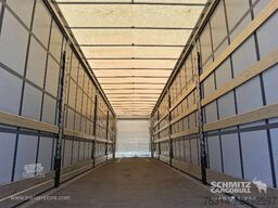 Schmitz Cargobull Curtainsider Standard Getränke