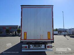 Schmitz Cargobull Curtainsider Standard Getränke