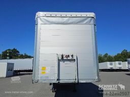 Schmitz Cargobull Curtainsider Standard Getränke