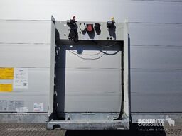 Schmitz Cargobull Curtainsider Standard Getränke
