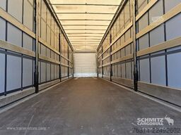 Schmitz Cargobull Curtainsider Standard Getränke