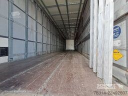 Schmitz Cargobull Curtainsider Mega Getränke