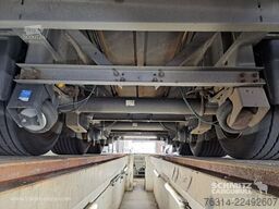 Schmitz Cargobull Curtainsider Mega Getränke