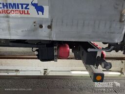 Schmitz Cargobull Curtainsider Mega Getränke