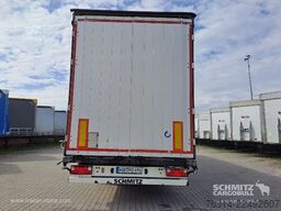 Schmitz Cargobull Curtainsider Mega Getränke