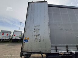 Schmitz Cargobull Curtainsider Mega Getränke