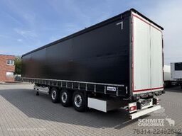 Schmitz Cargobull Curtainsider Standard