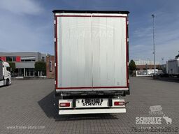 Schmitz Cargobull Curtainsider Standard
