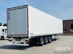 Schmitz Cargobull Trockenfrachtkoffer Standard Doppelstock