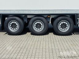 Schmitz Cargobull Trockenfrachtkoffer Standard Doppelstock