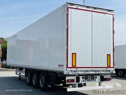 Schmitz Cargobull Trockenfrachtkoffer Standard Doppelstock