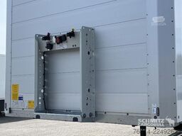 Schmitz Cargobull Trockenfrachtkoffer Standard Doppelstock