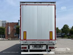 Schmitz Cargobull Trockenfrachtkoffer Standard Doppelstock