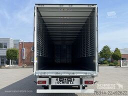 Schmitz Cargobull Trockenfrachtkoffer Standard Doppelstock