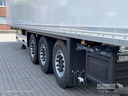 Schmitz Cargobull Trockenfrachtkoffer Standard Doppelstock