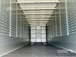 Schmitz Cargobull Trockenfrachtkoffer Standard Doppelstock
