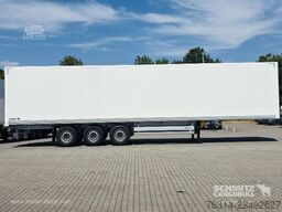 Schmitz Cargobull Trockenfrachtkoffer Standard Doppelstock