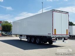 Schmitz Cargobull Trockenfrachtkoffer Standard Doppelstock