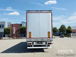 Schmitz Cargobull Trockenfrachtkoffer Standard Doppelstock