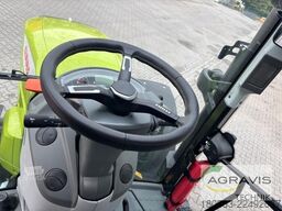 Claas ARION 450 CIS STAGE V