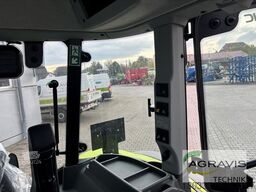 Claas ARION 450 CIS STAGE V