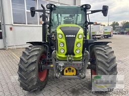 Claas ARION 450 CIS STAGE V