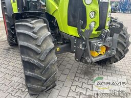 Claas ARION 450 CIS STAGE V