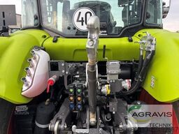 Claas ARION 450 CIS STAGE V