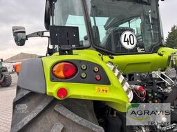 Claas ARION 450 CIS STAGE V