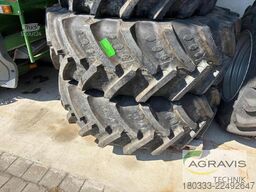 BKT KR 380/70R24 BKT