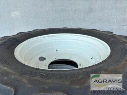 BKT KR 380/70R24 BKT